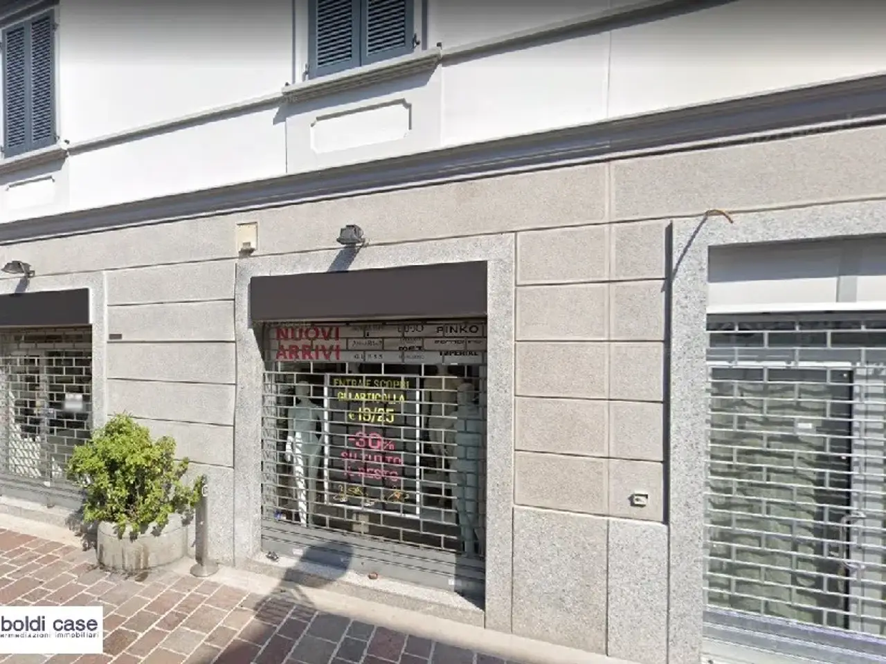 Negozio in , Seregno, {3} - Foto 1