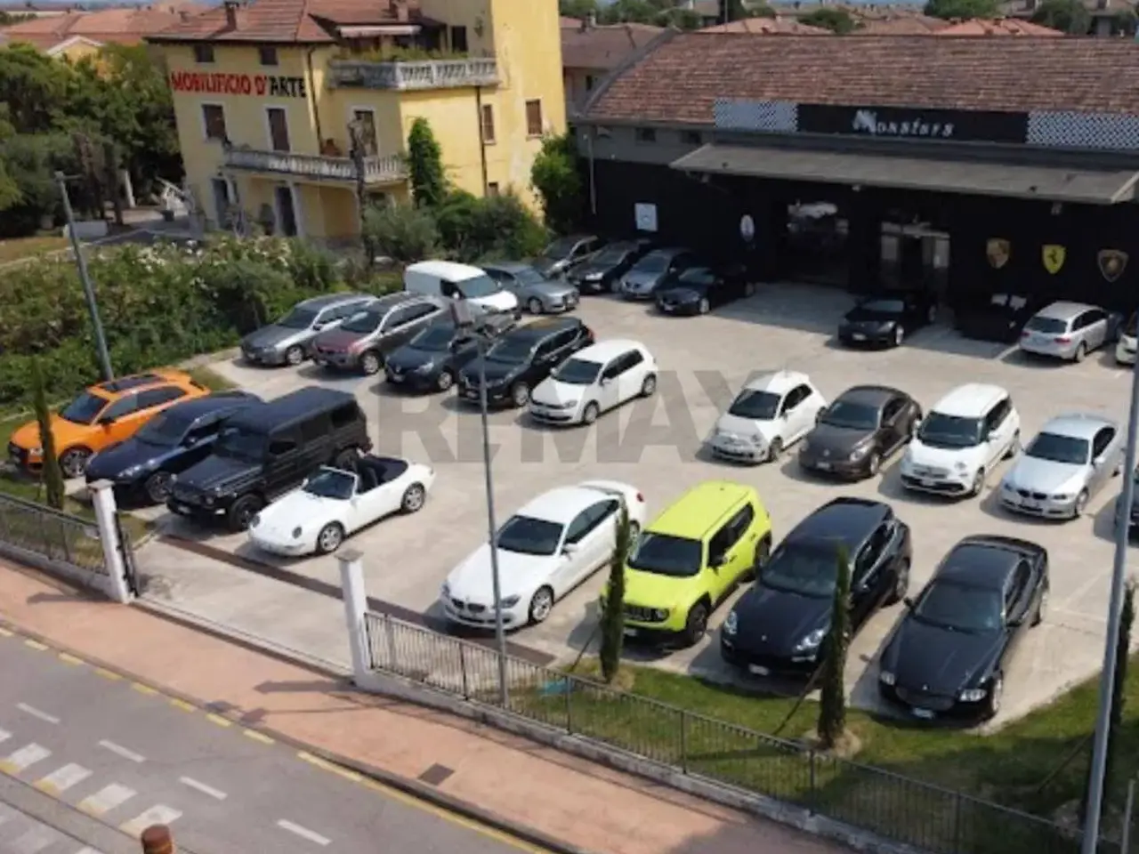 Negozio in Via Brescia 15, Sirmione, {3} - Foto 2