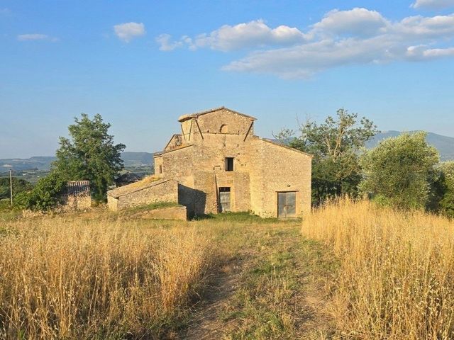 Country house or cottage in {3}, Località Tordimonte 2 - Photo 1