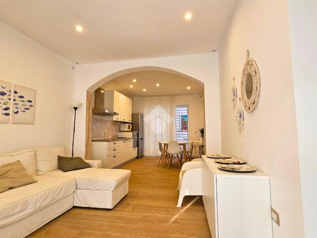 3-room flat in Via Torre Squillace, Nardò - Photo 1