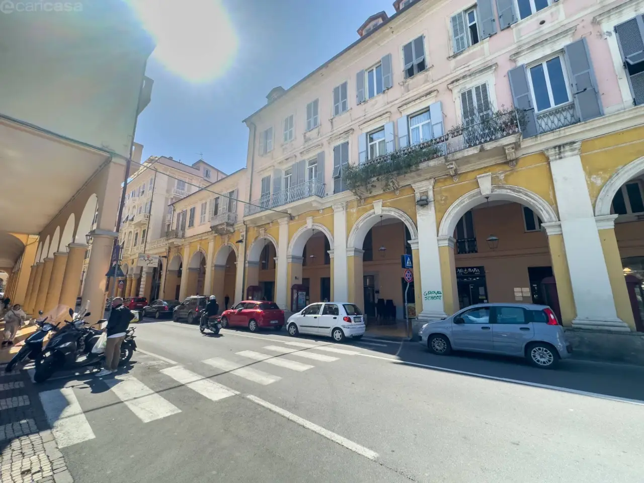 Ufficio in Via della Repubblica 19, Imperia, {3} - Foto 1