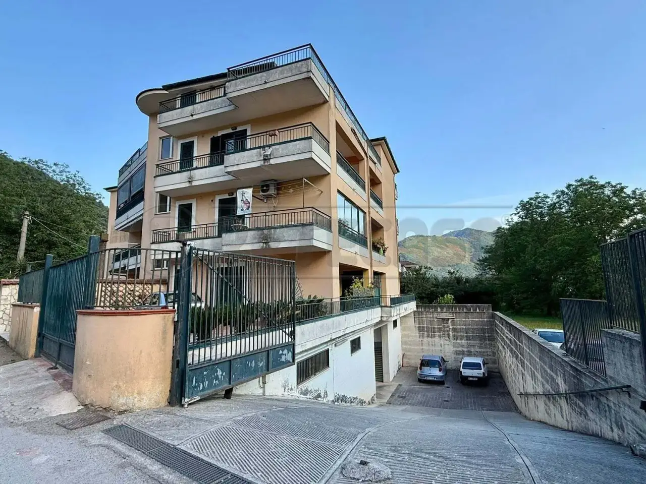 Magazzino in , Castel San Giorgio, {3} - Foto 1
