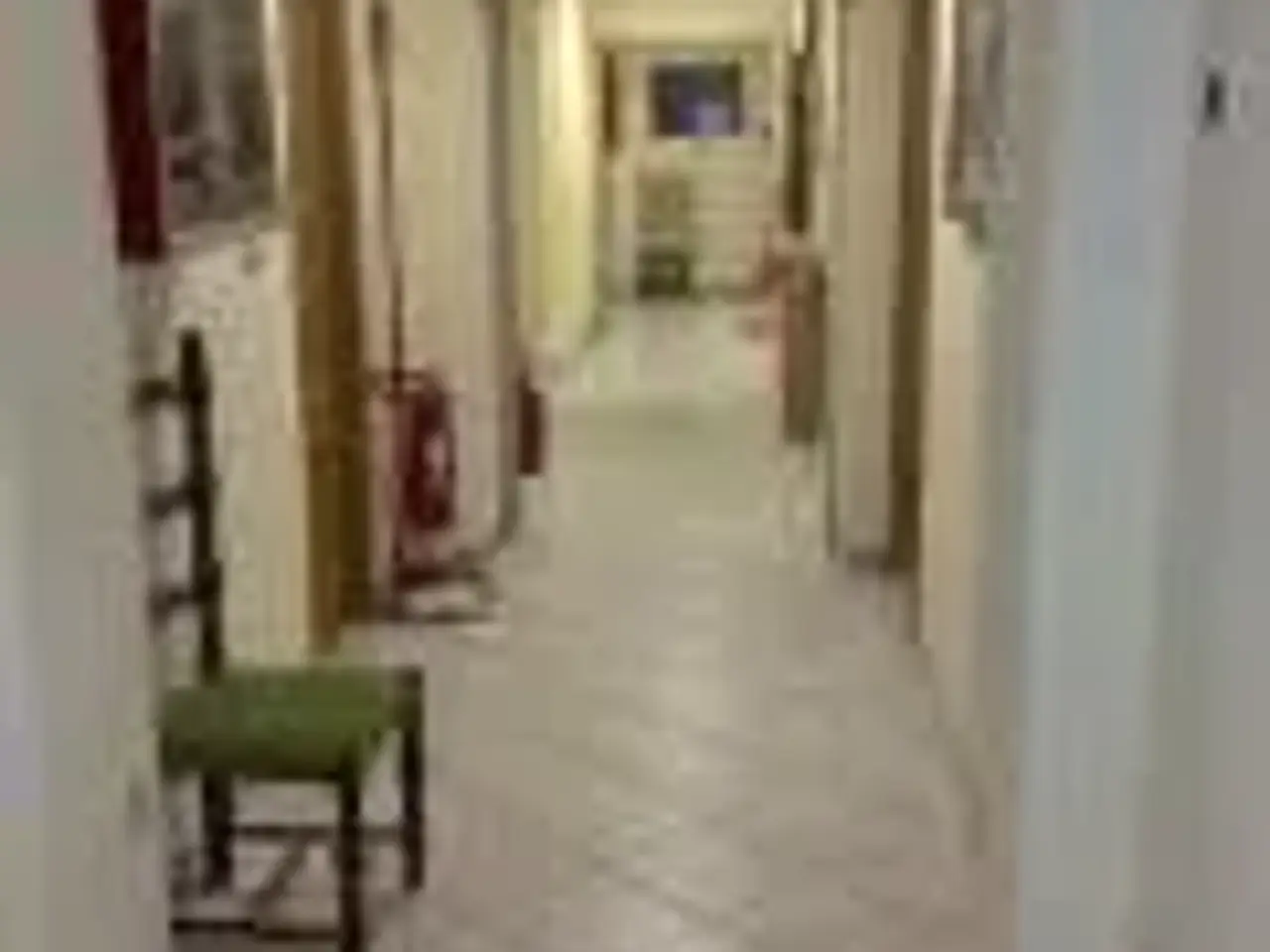 Albergo in Forte dei Marmi (Provincia di Lucca), Massa, {3} - Foto 1