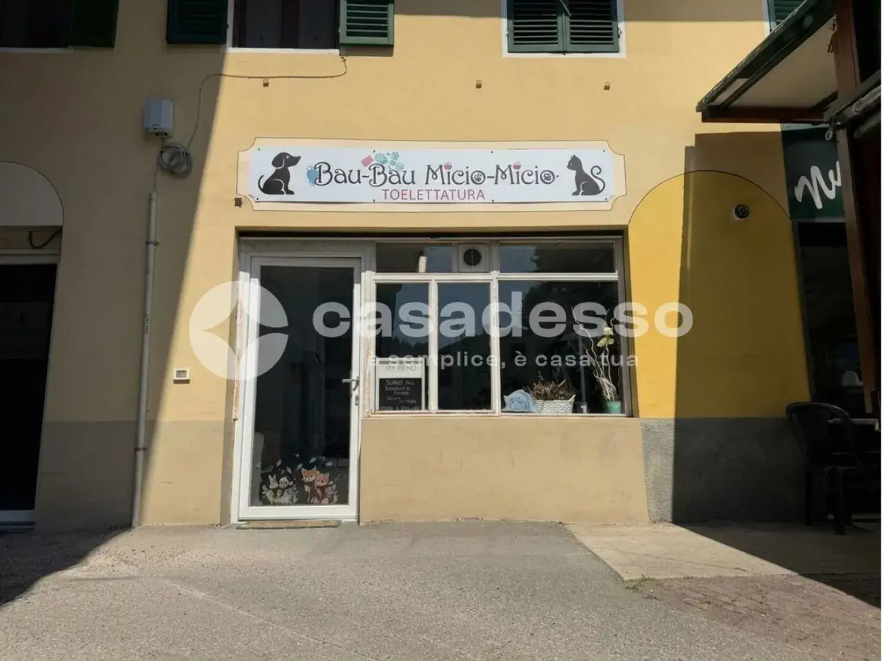 Negozio in Frazione Ponzone 76, Valdilana, {3} - Foto 1