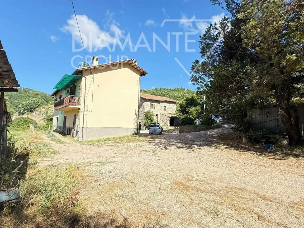 Azienda agricola in , Gubbio, {3} - Foto 2
