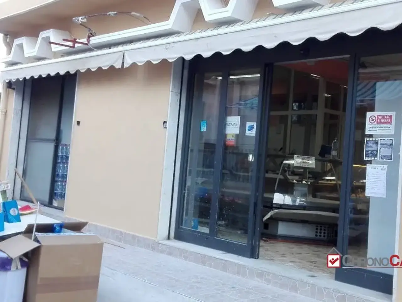 Negozio in , Messina, {3} - Foto 1