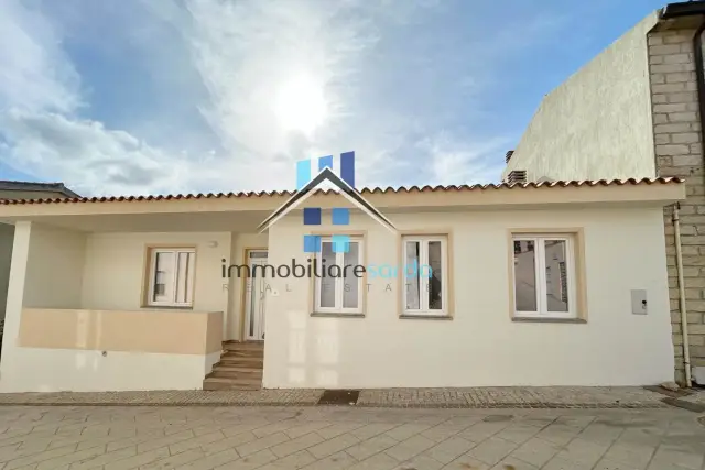 Terraced house, Trinità d'Agultu e Vignola - Photo 1