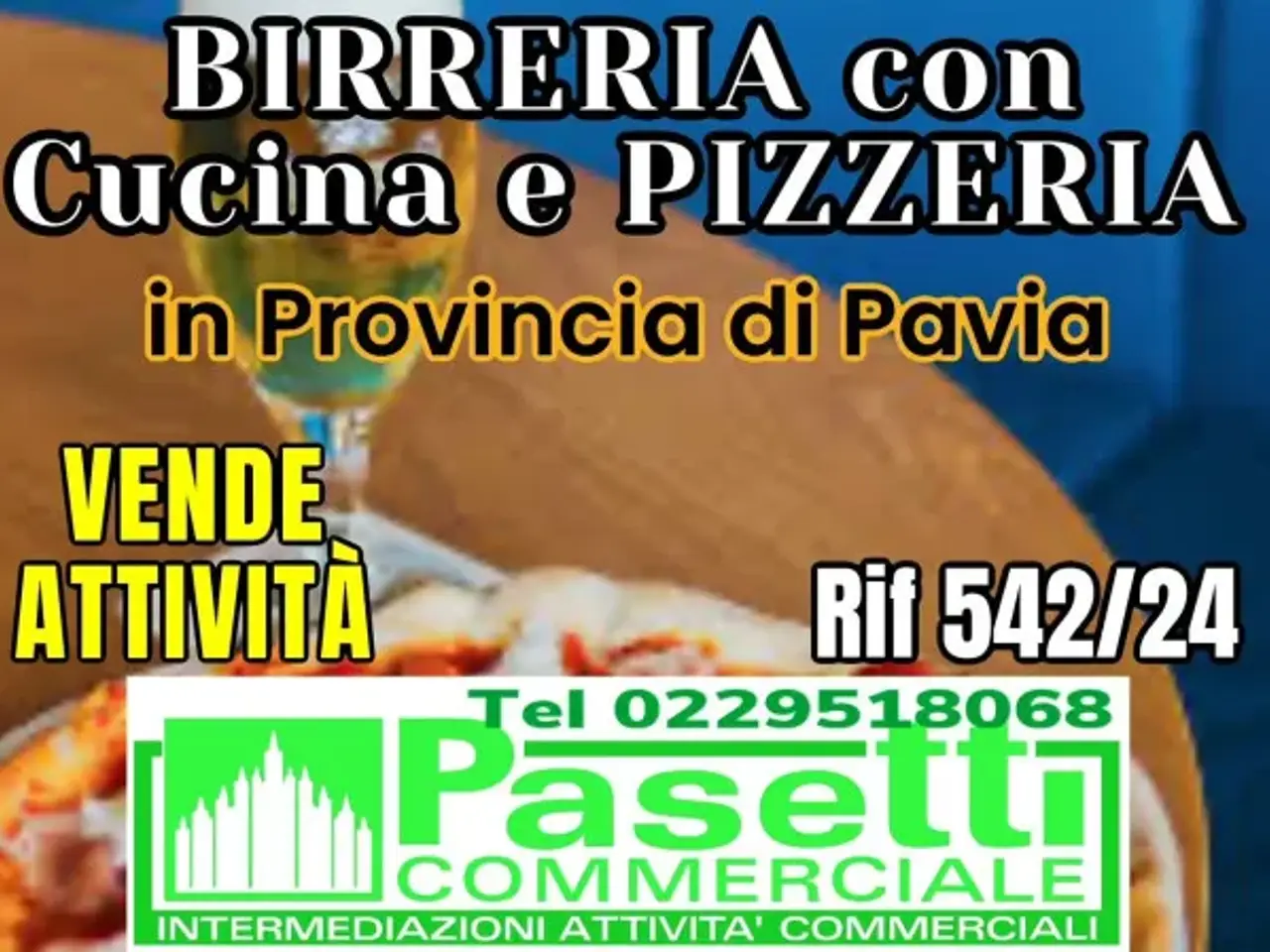 Bar in , Gravellona Lomellina, {3} - Foto 1