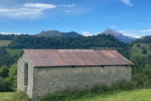 Landhaus in {3}, Loc. Prato di Giugno - Foto 1