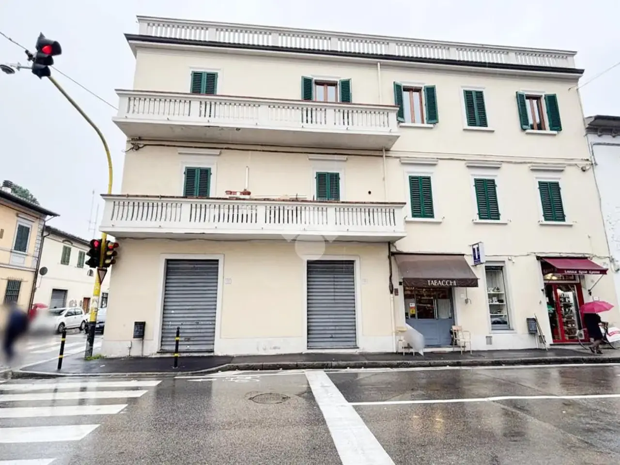 Negozio in Via Roma 118, Prato, {3} - Foto 1