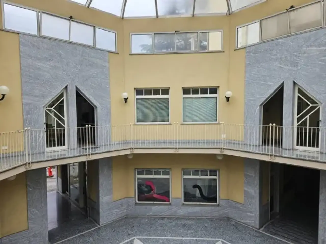 Ufficio in Via Giuseppe Mazzini, Gallarate, {3} - Foto 2