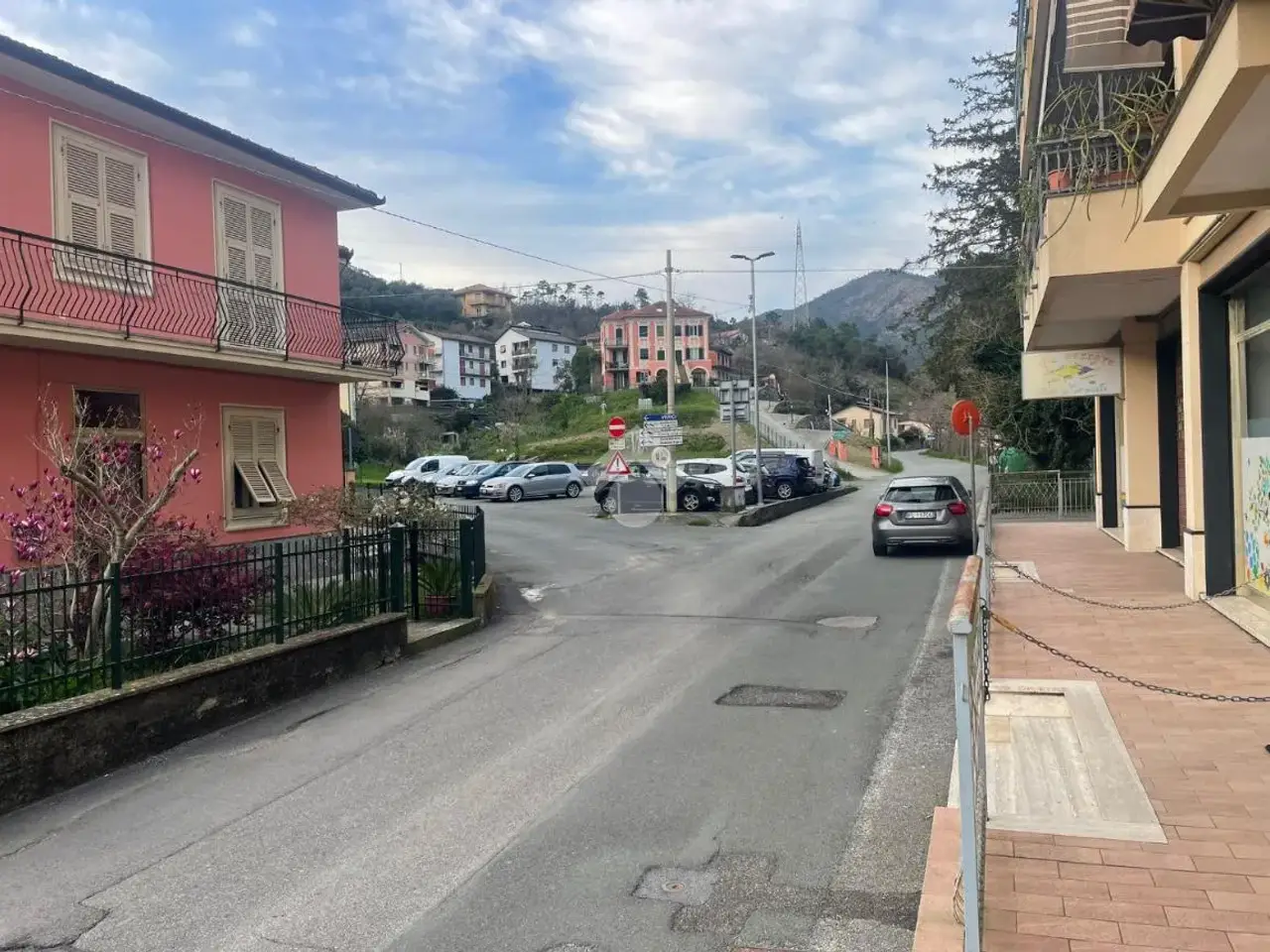 Magazzino in Via Barletti, Casarza Ligure, {3} - Foto 1