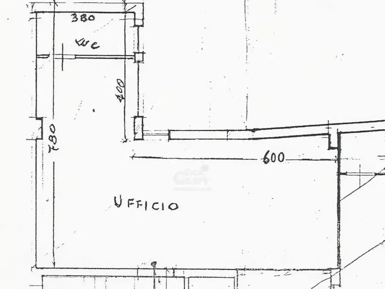 Ufficio in , Marsala, {3} - Foto 1
