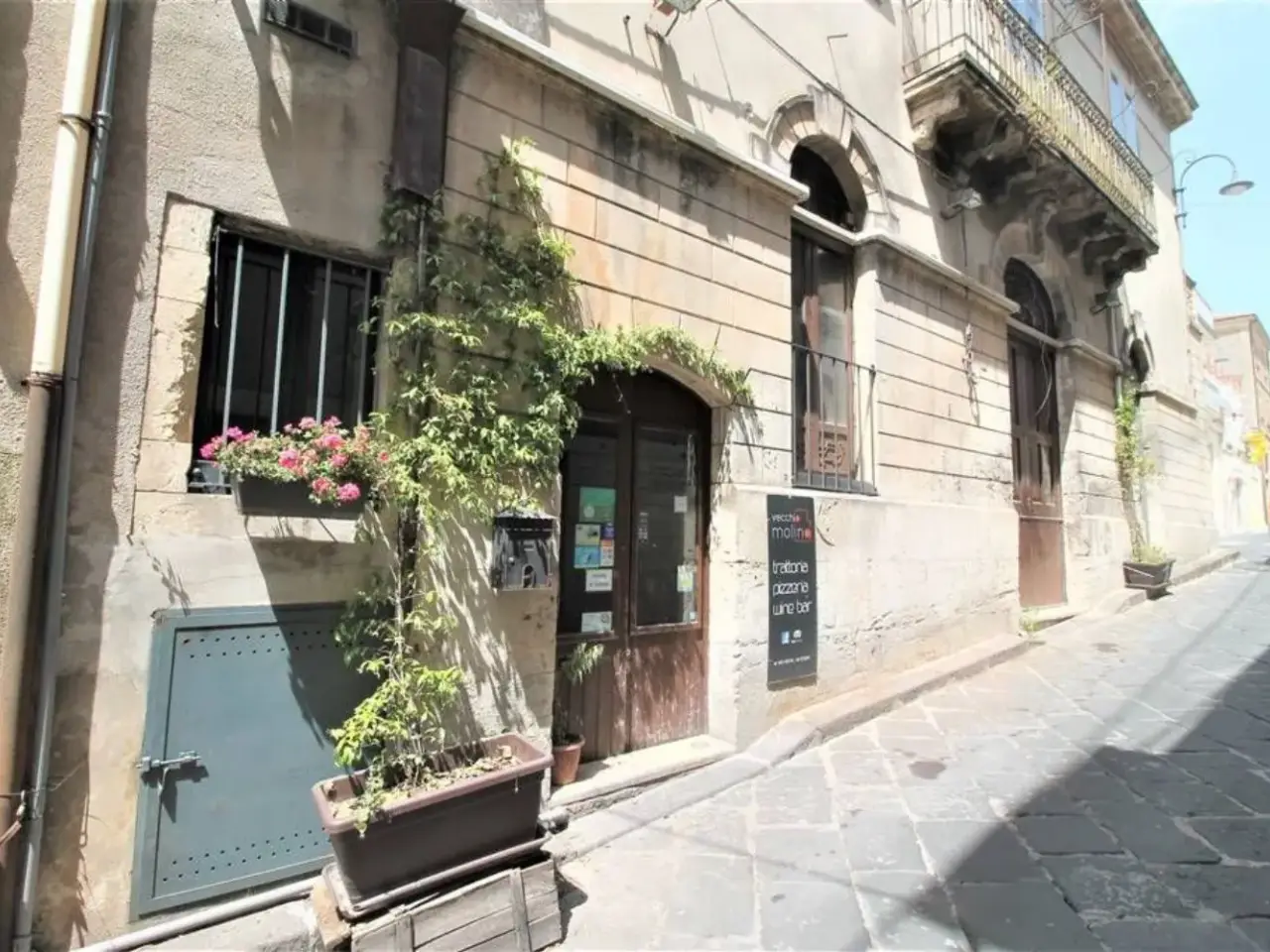 Negozio in Via Macello, Palazzolo Acreide, {3} - Foto 1
