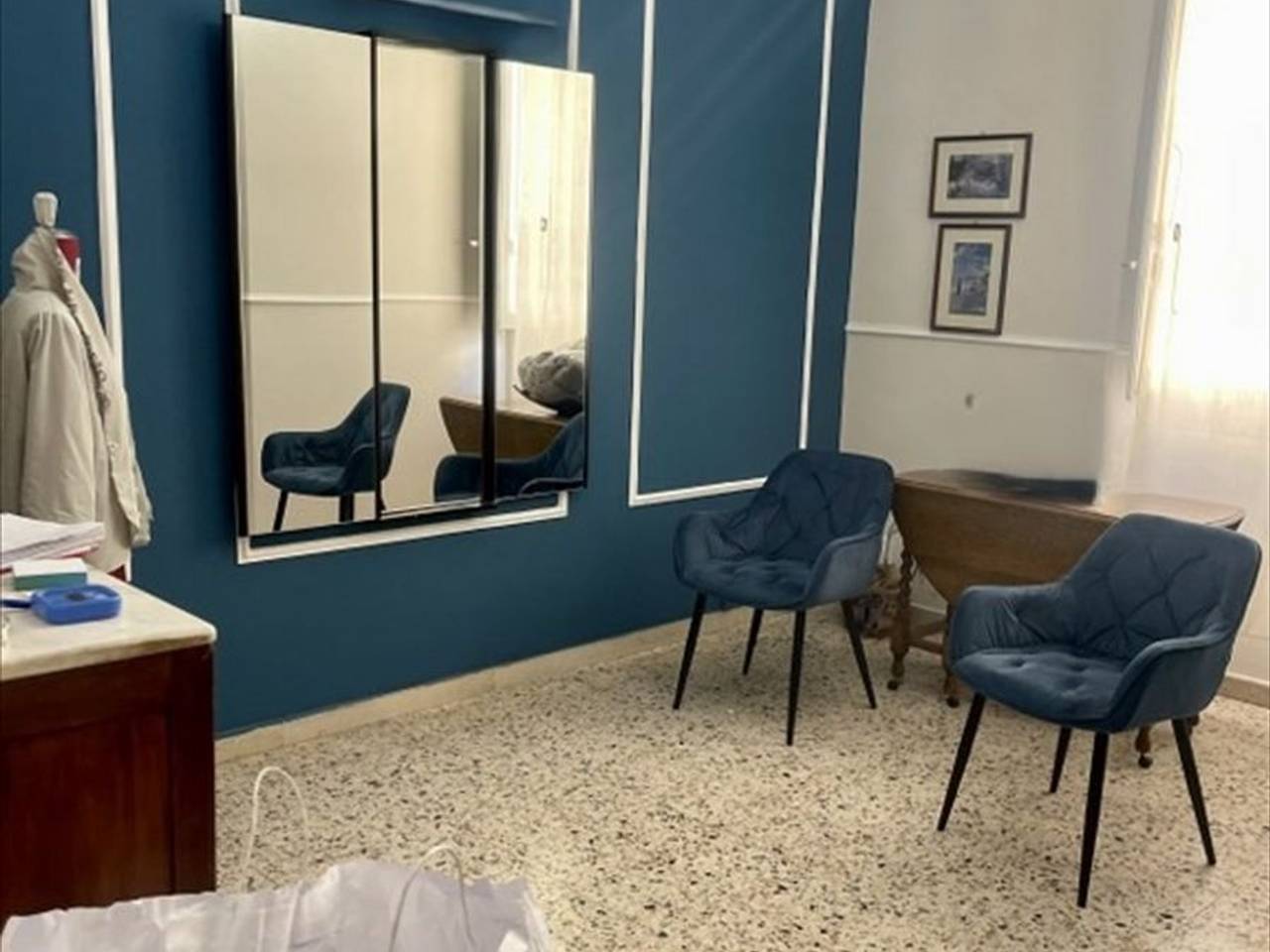 appartamento in vendita a Reggio di Calabria in zona Centro Storico