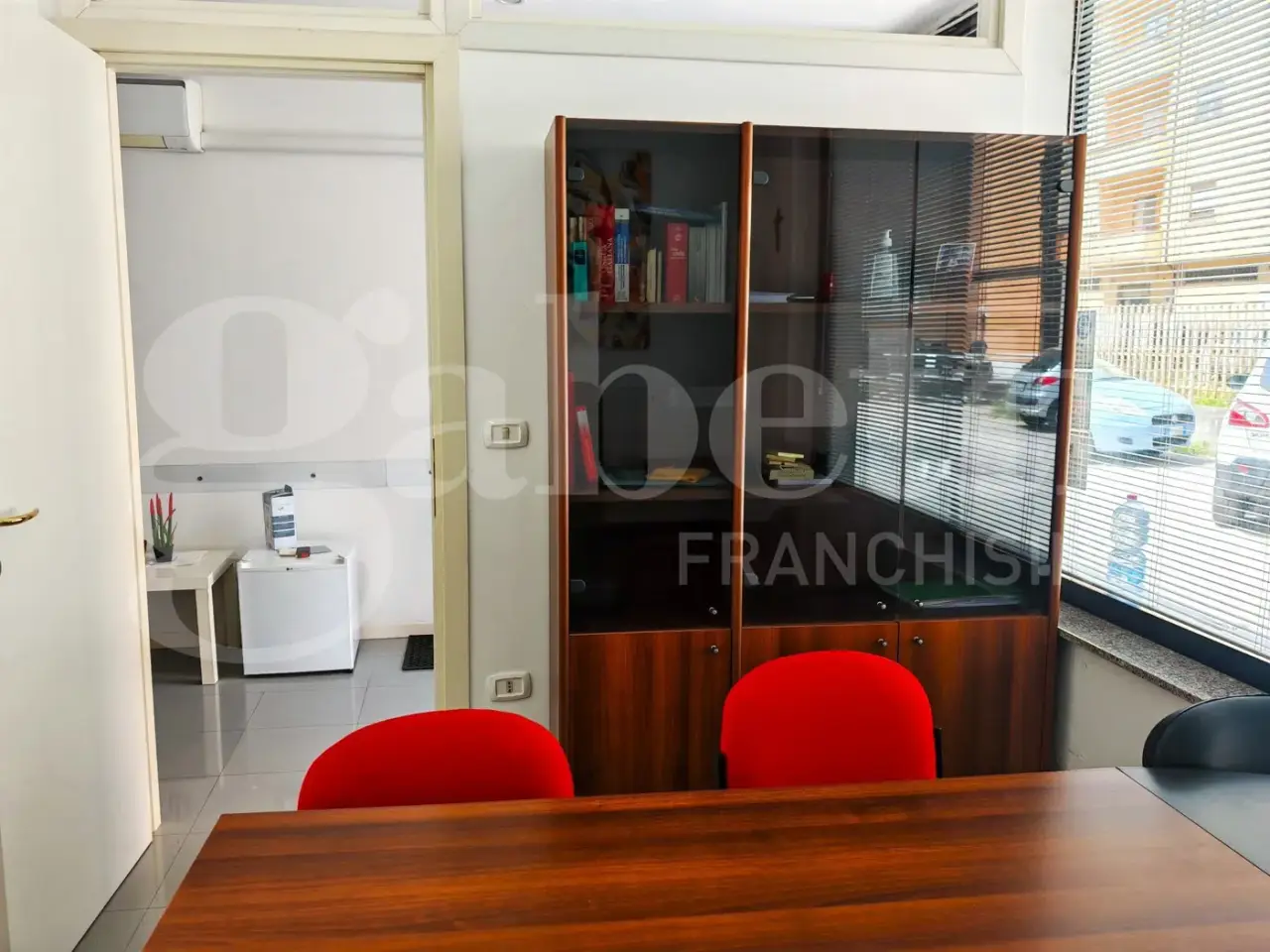 Negozio in Via Vittorio Alfieri 23, Venafro, {3} - Foto 2
