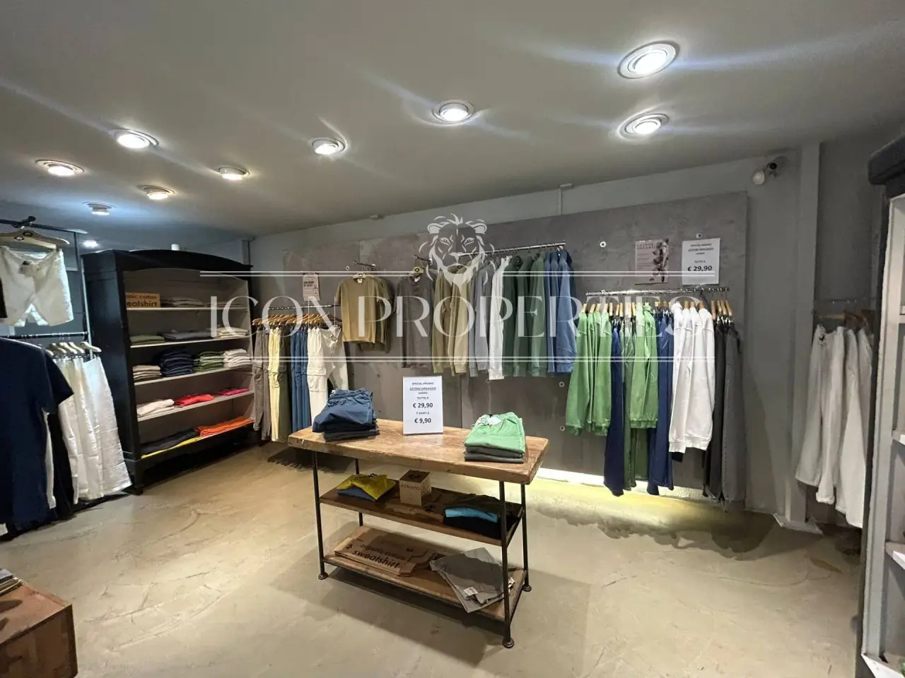 Negozio in Corso di Porta Ticinese, Milano, {3} - Foto 1