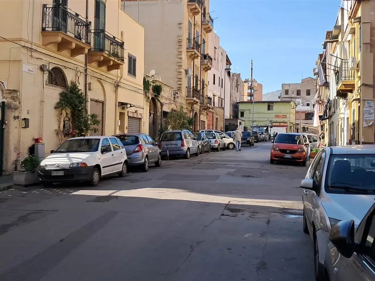 Negozio in Via Cipressi, Palermo, {3} - Foto 2