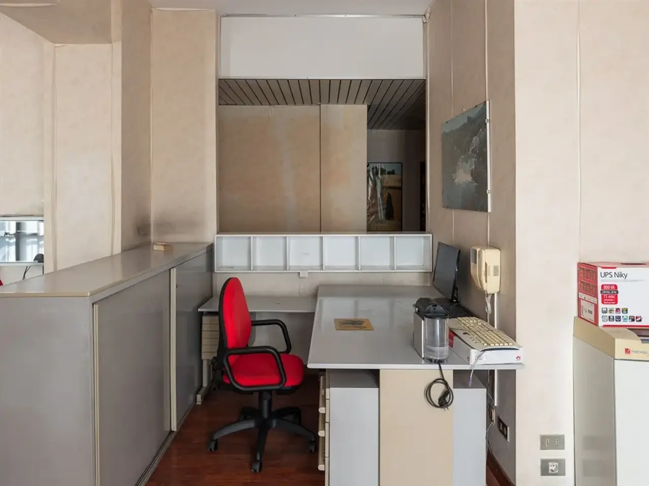 Ufficio in Via Felice Cavallotti 15, Monza, {3} - Foto 2