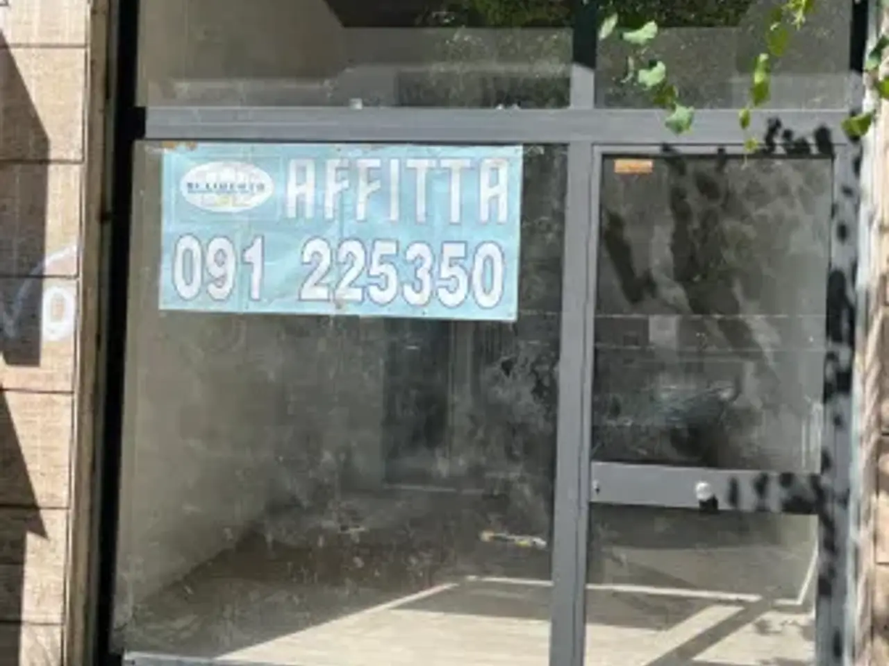 Negozio in Via Terrasanta, Palermo, {3} - Foto 1