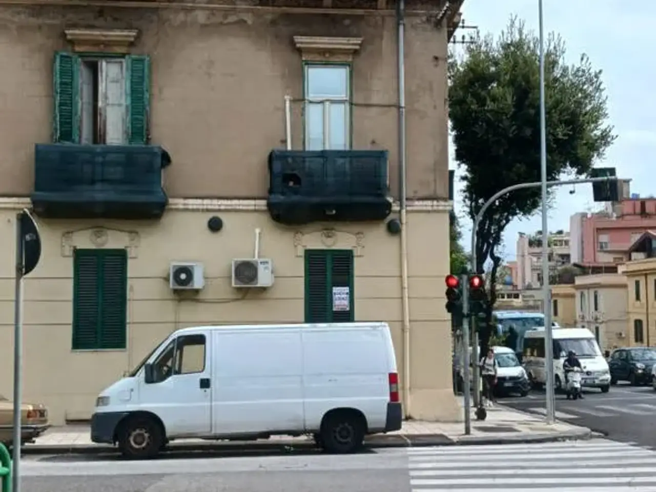 Negozio in Via Gagini 2, Messina, {3} - Foto 2