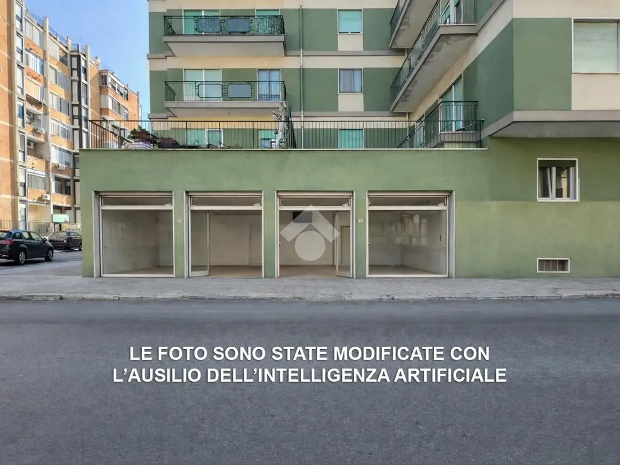 Negozio in Viale Aldo Moro 71, Brindisi, {3} - Foto 2