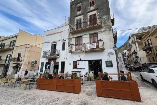 Casa indipendente in Via Roma 2, Castellammare del Golfo - Foto 1