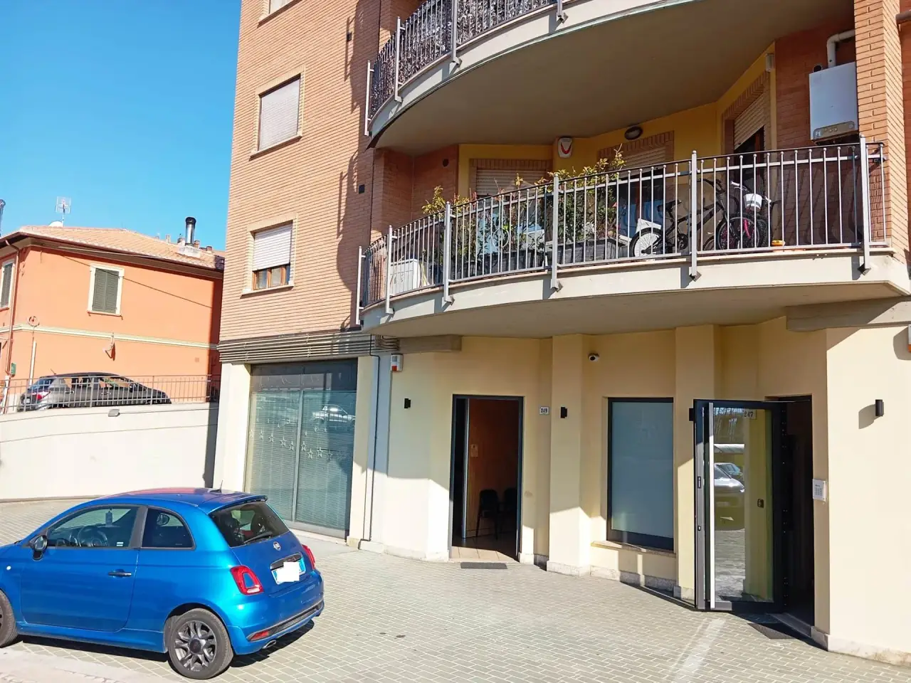 Negozio in Via del Rivo, Terni, {3} - Foto 2