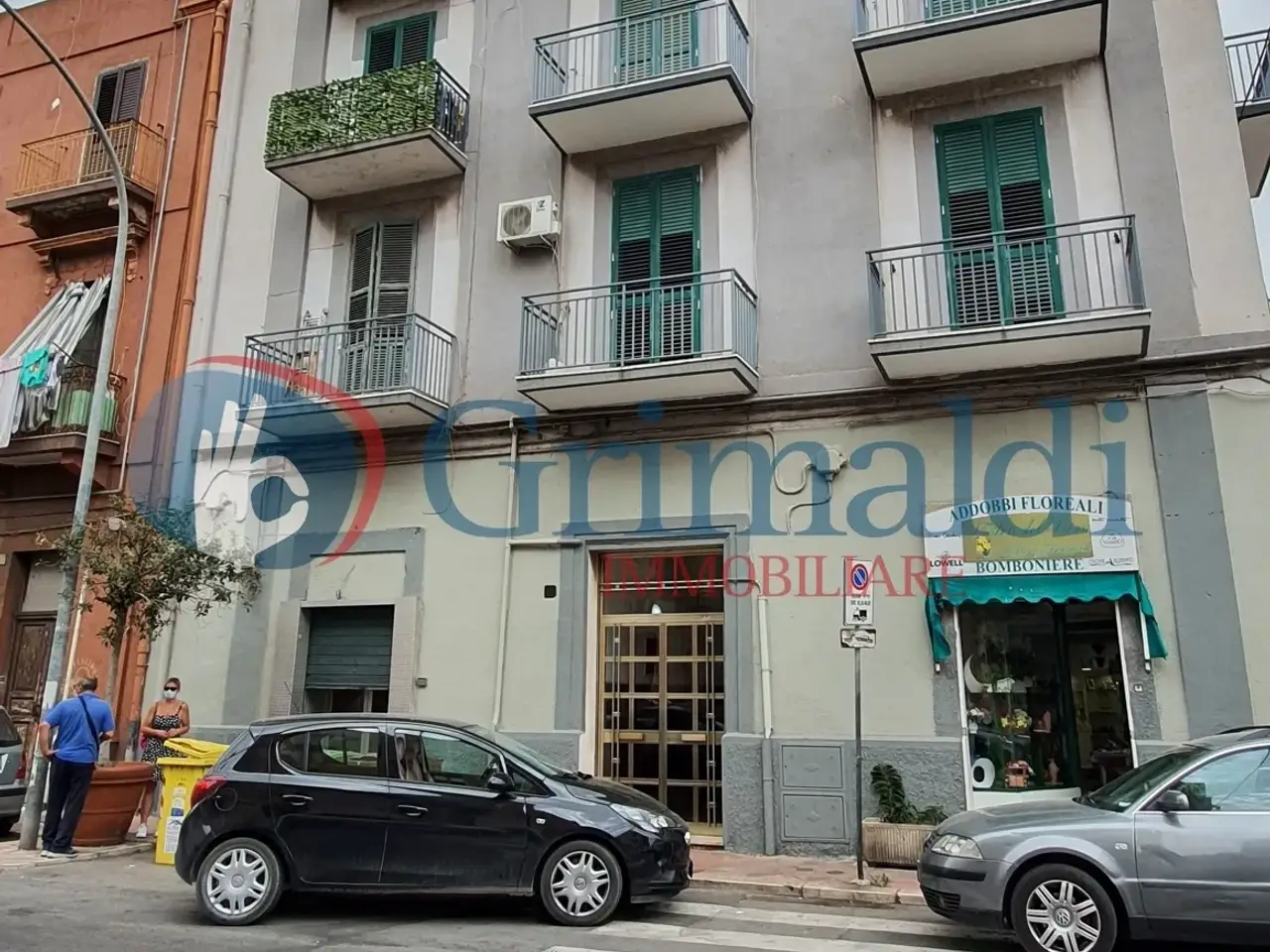 Palazzina commerciale in Via Galeso, Taranto, {3} - Foto 1