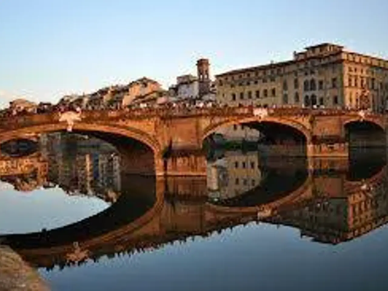 Hotel in Piazza della Signoria, Firenze, {3} - Foto 2