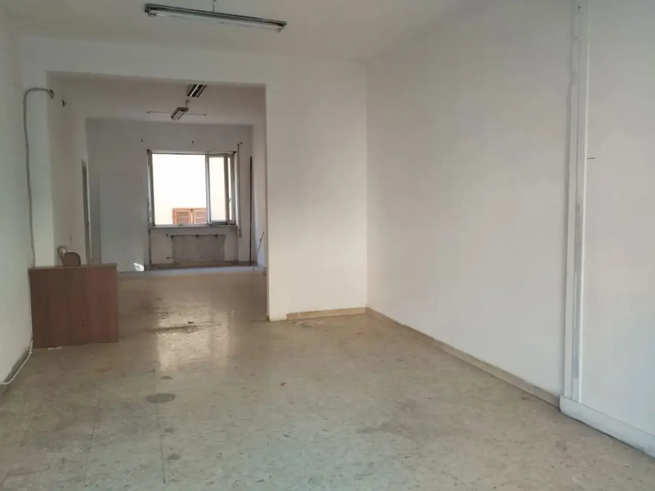 Negozio in Via Ponte 22, Ceccano, {3} - Foto 1