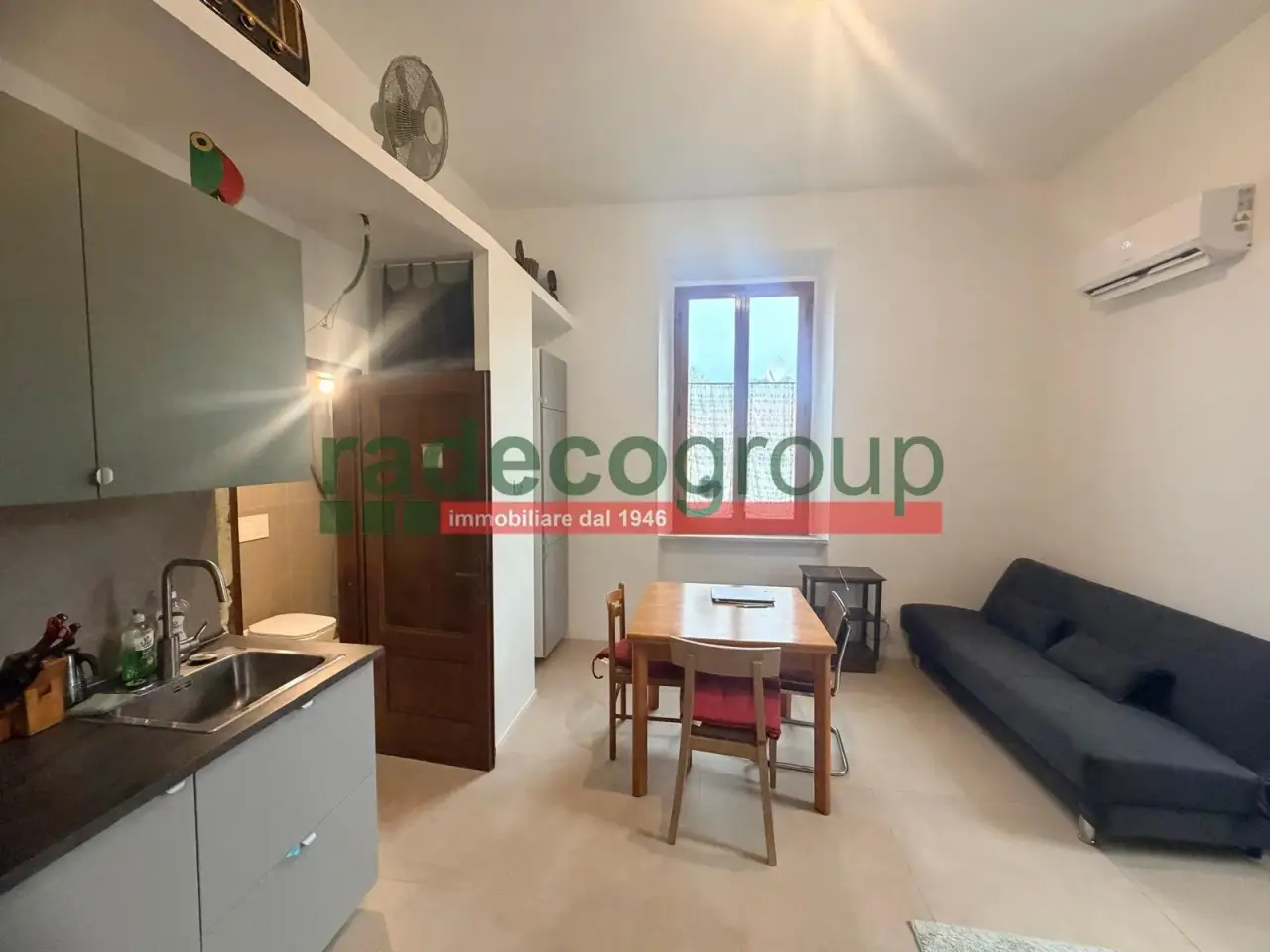 Palazzina commerciale in Via del Littorale 232, Livorno, {3} - Foto 1