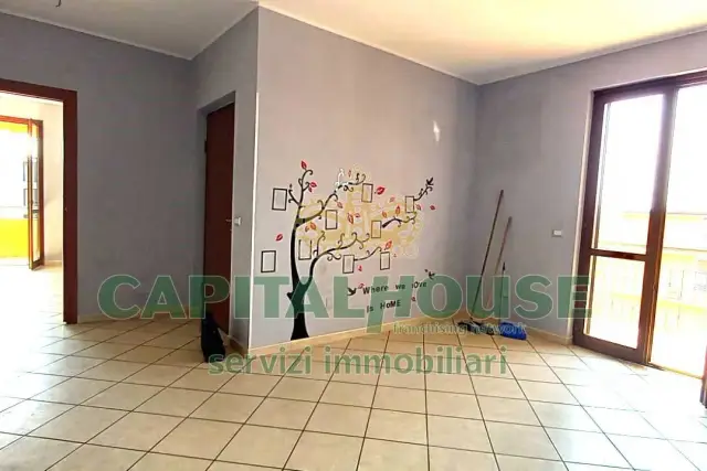 3-room flat in Via Gianfrotta, San Prisco - Photo 1