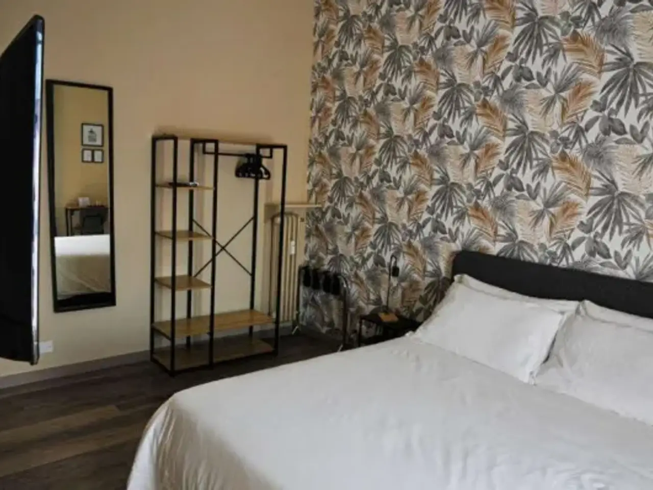 Bed & Breakfast in Via Amiterno 6, Roma, {3} - Foto 1