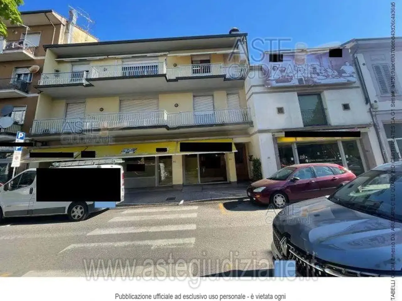 Ufficio in Via Giuseppe Mazzini, 62, 51016 Montecatini-Terme Pt, Italia 62, Montecatini Terme, {3} - Foto 2