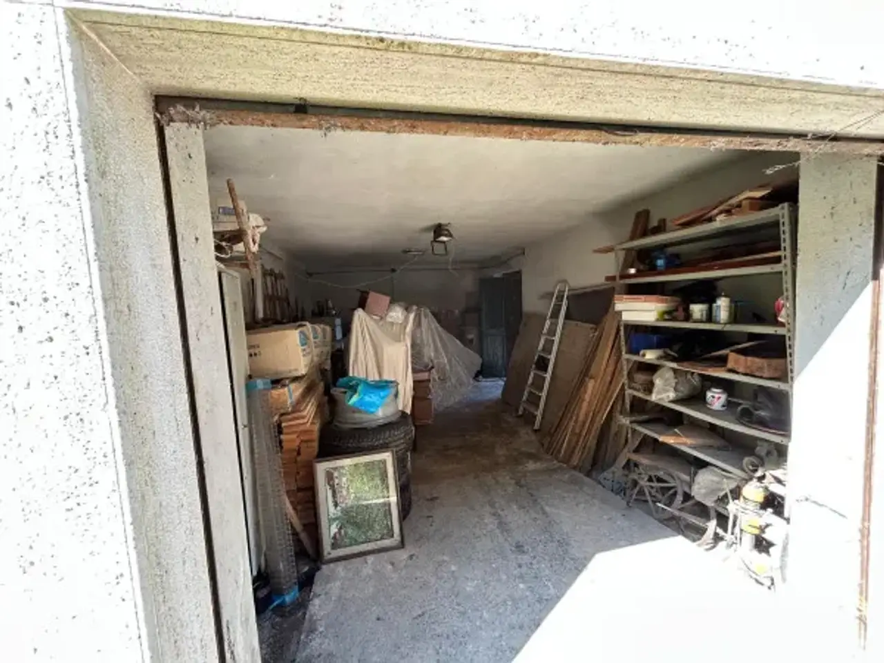 Magazzino in Via Filippo Turati, Orte, {3} - Foto 2