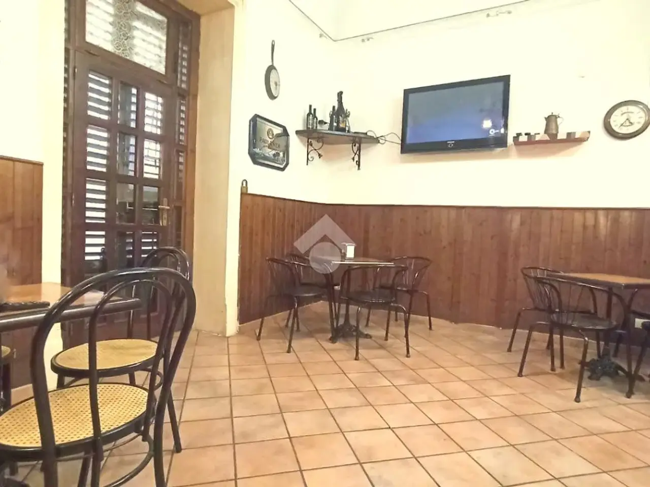 Negozio in Piazza Leoni 3, Palermo, {3} - Foto 1