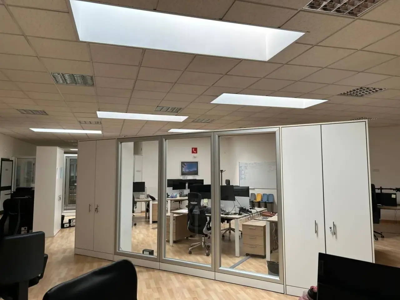 Magazzino in , Modena, {3} - Foto 1