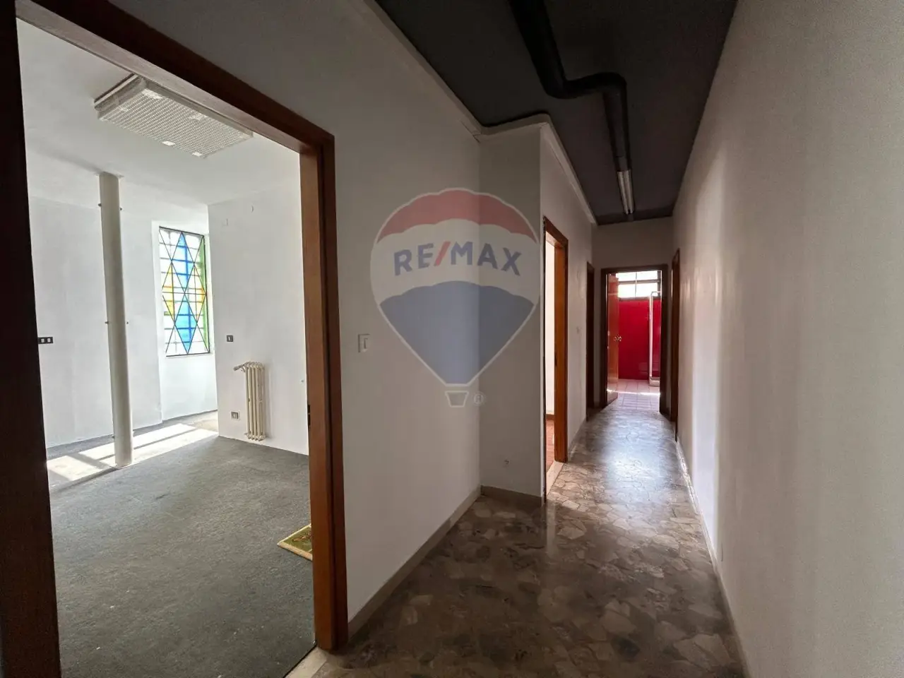 Ufficio in Viale Cavour 190, Ferrara, {3} - Foto 1