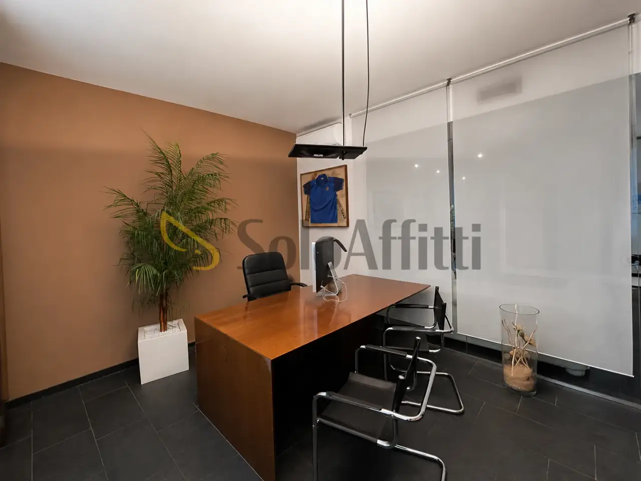 Ufficio in Via Pietro Giardini 456/C, Modena, {3} - Foto 2