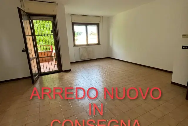 3-room flat in Via Giuseppe Mazzini, Sesto San Giovanni - Photo 1