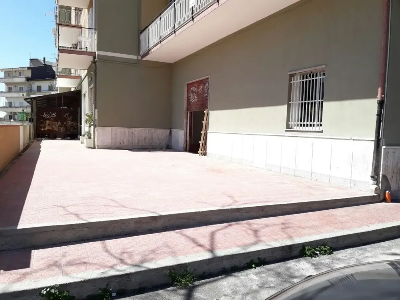Magazzino in Via Leonardo da Vinci, Lamezia Terme, Catanzaro, Lamezia Terme, {3} - Foto 1