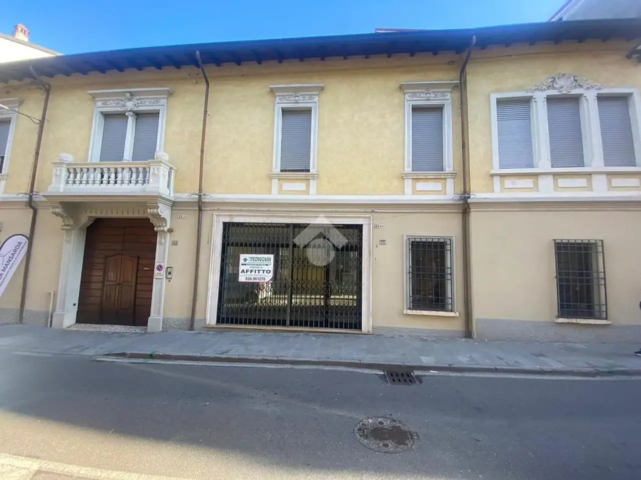 Negozio in Via Garibaldi 27, Castiglione Delle Stiviere, {3} - Foto 2
