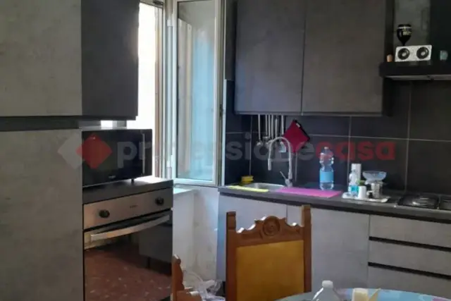 3-room flat in Piazza Garibaldi Snc, Frosinone - Photo 1