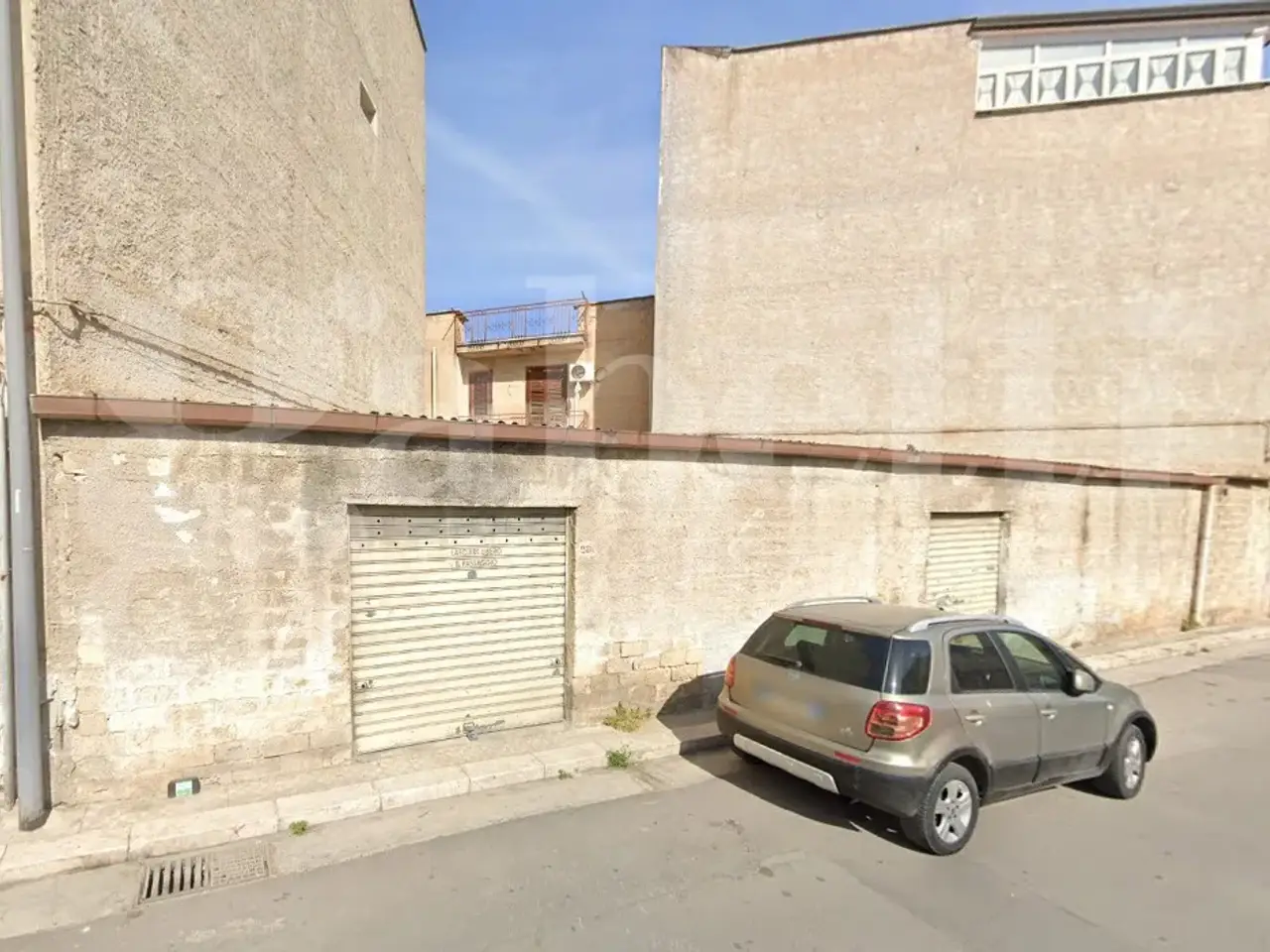 Magazzino in Via Carlo Alberto dalla Chiesa 25, Bagheria, {3} - Foto 1