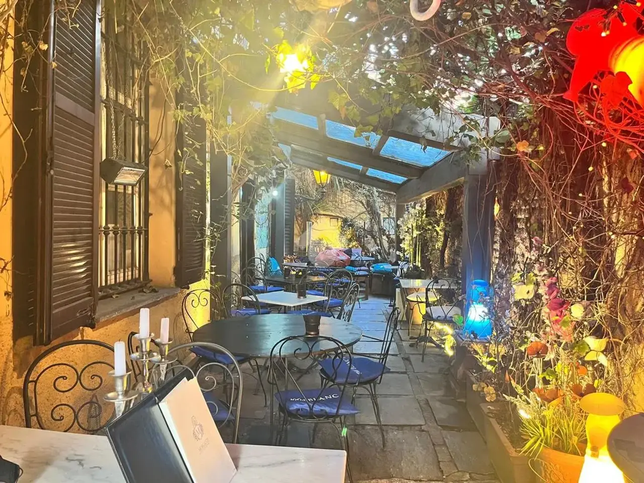 Negozio in Darsena Naviglio Grande, Milano, {3} - Foto 1