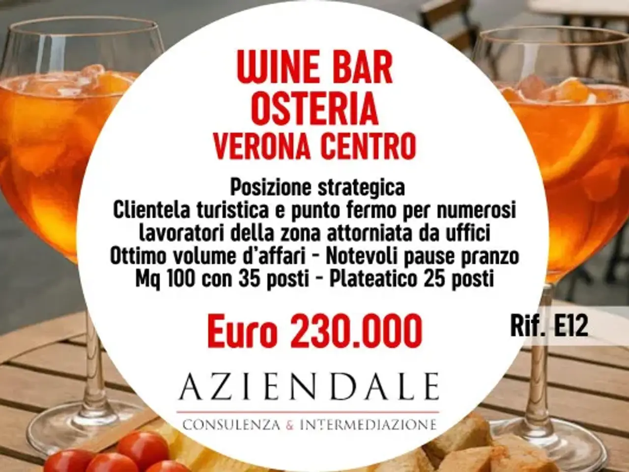 Bar in Stradone Porta Palio 74/B, Verona, {3} - Foto 1