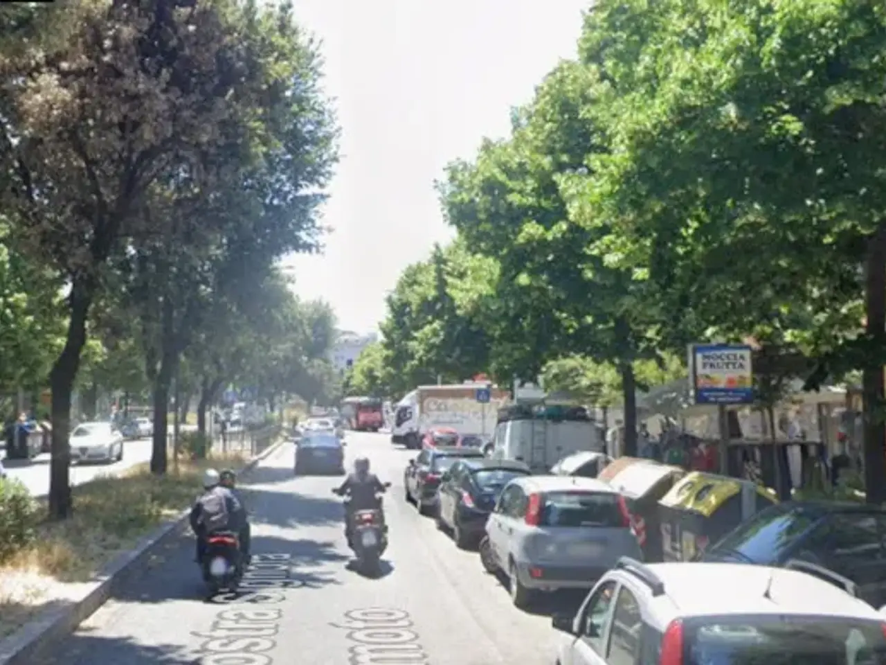 Negozio in Viale dei Colli Portuensi, Roma, {3} - Foto 2