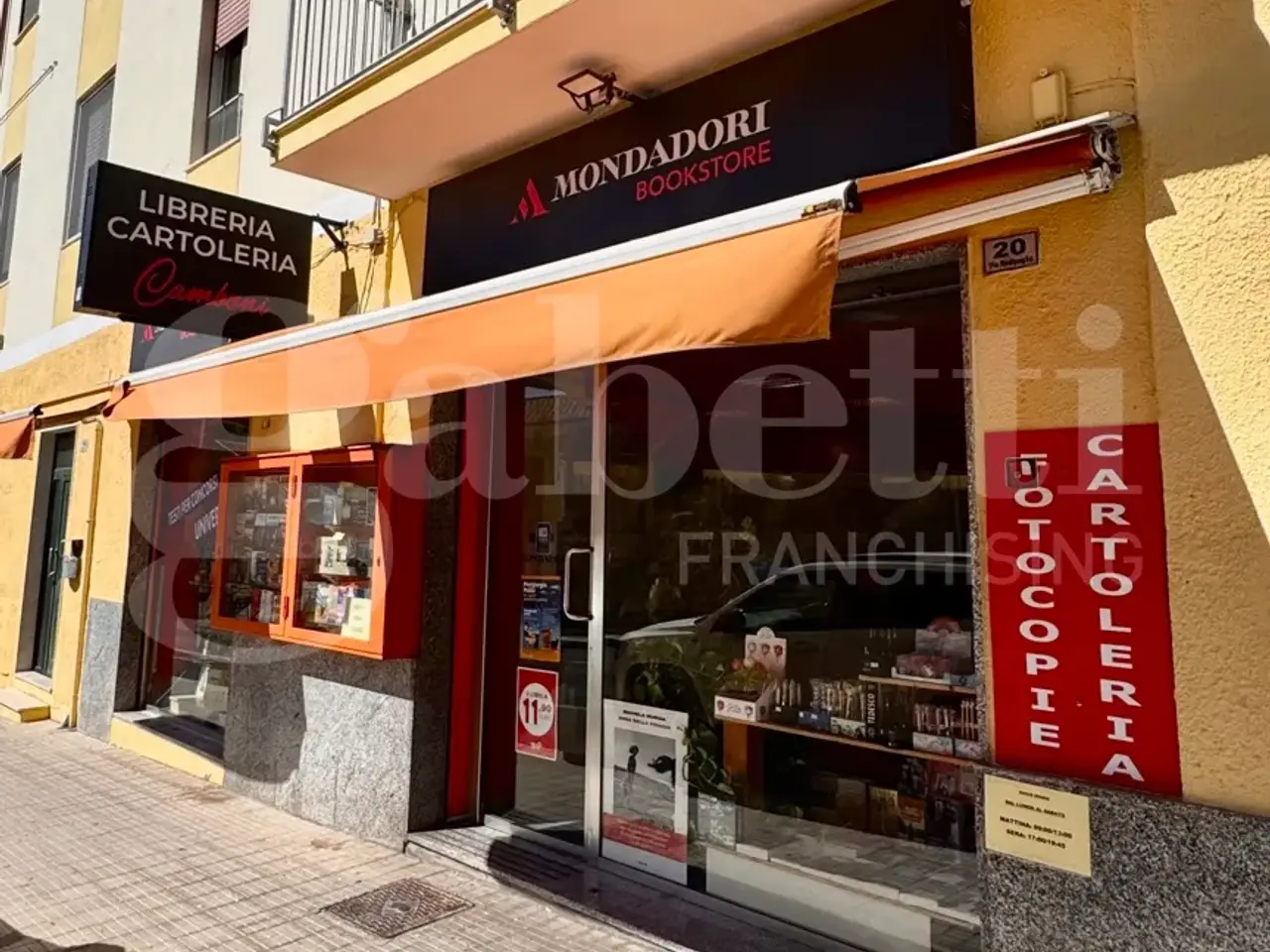 Negozio in Via Re di Puglia , Cagliari, {3} - Foto 1
