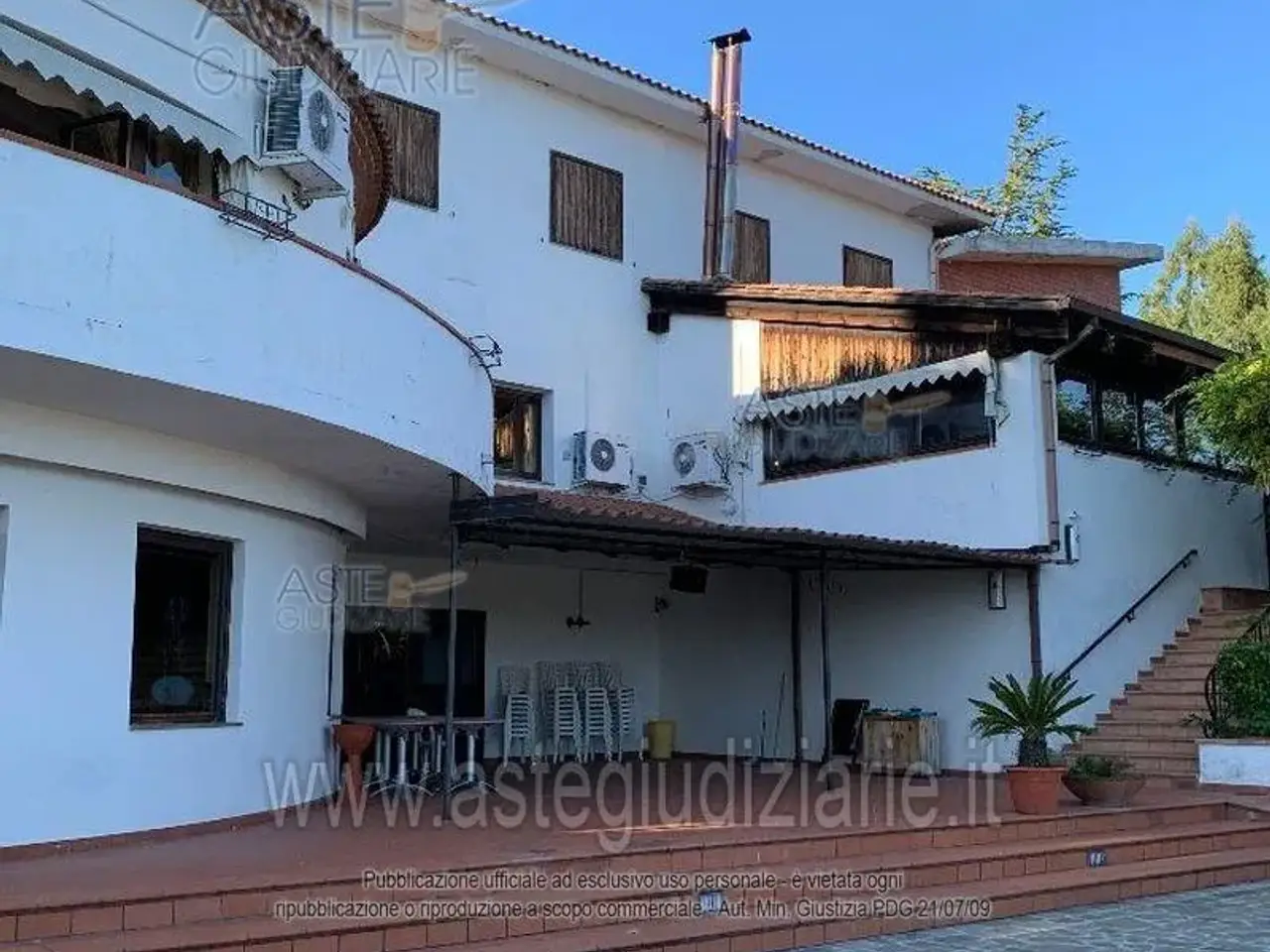 Albergo in Località Viggiano, Rofrano, {3} - Foto 1